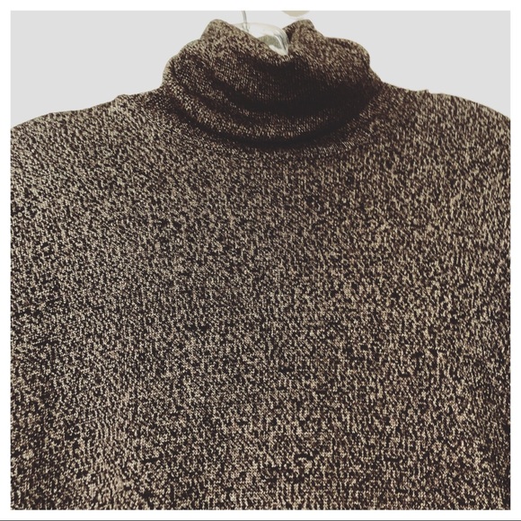 Zara knit turtleneck - Picture 2 of 5